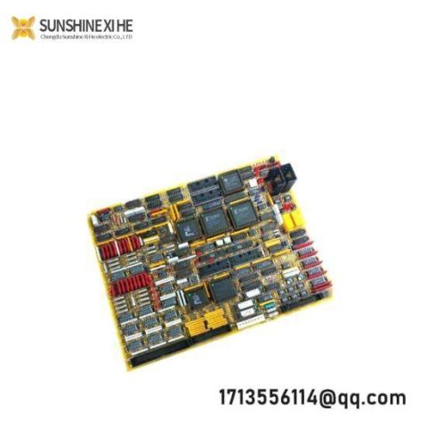 GE Fanuc DS200TCQBG1BCB | Mark V PLC, Advanced Automation Solution