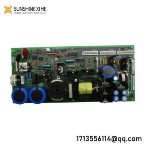 GE-FANUC DS200UPSAG1AFD Power Supply; Drive Systems