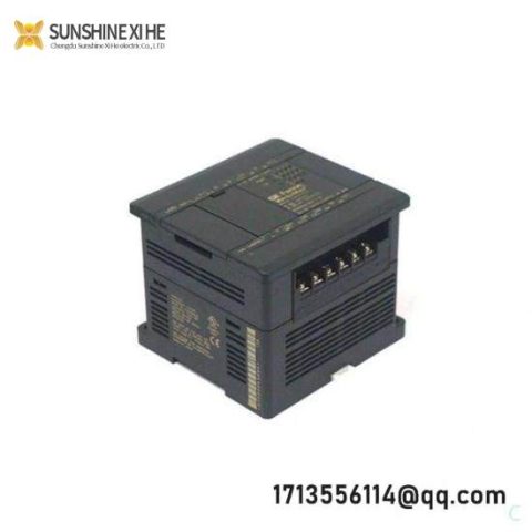 GE Fanuc DS200UPSAG1AGD Power Supply Module