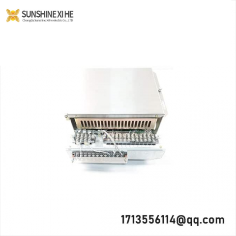 GE-FANUC DS2020PDMAG6 Power Distribution Module