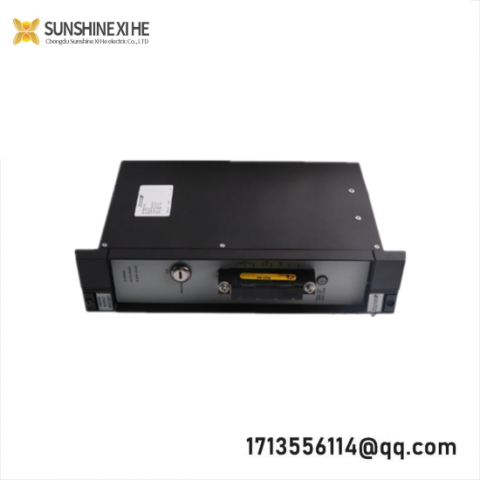 GE Fanuc DS303A1A01EXA002 DC Contactor - Reliable Power Switching Solution