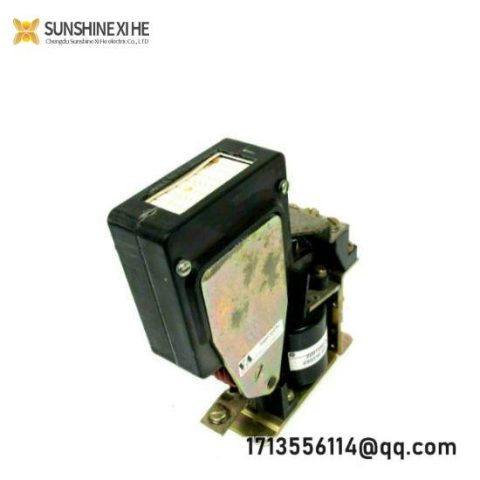GE Fanuc DS303A3A01GXA003XF - Mark V PLC Module