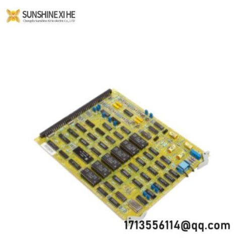 GE Fanuc DS3800HAFA1E1F - Mark IV PLC, Advanced Control Solutions for Industrial Automation