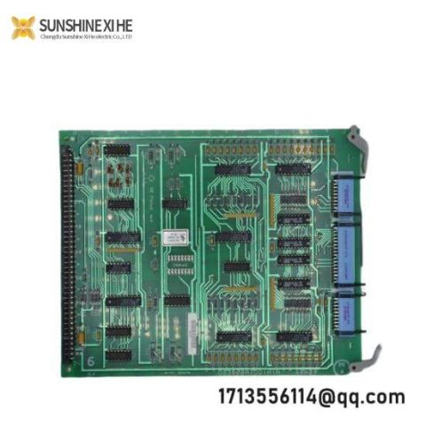 GE Fanuc DS3800HIOD1H1H, Mark IV PLC