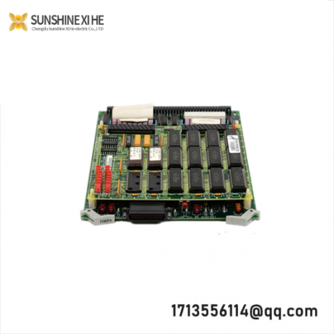 GE-FANUC DS3800HMPK1K1K SPEEDTRONIC MICROPROCESSOR - Advanced Industrial Control Module