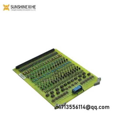 GE Fanuc DS3800HSCG1E1F Mark IV PLC - Advanced Industrial Control Solution