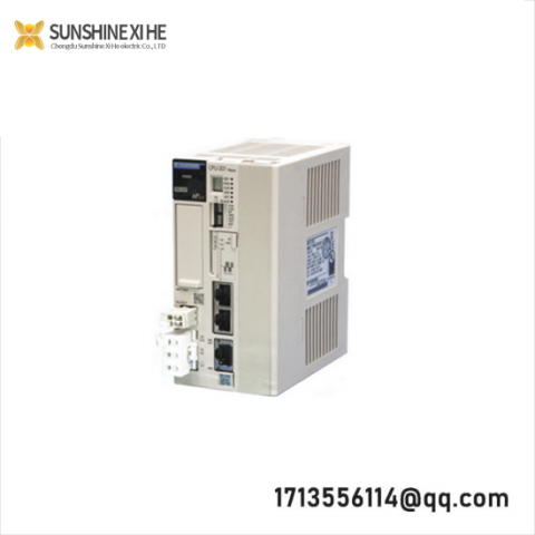 GE FANUC DS3800XAIC1C1C6BA03 - Advanced PLC Module for Industrial Automation