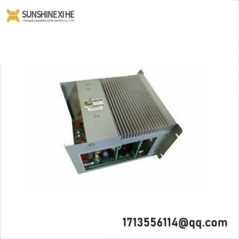 GE FANUC DS3820PSCB1C1B: Precision Power Supply for Industrial Control Systems