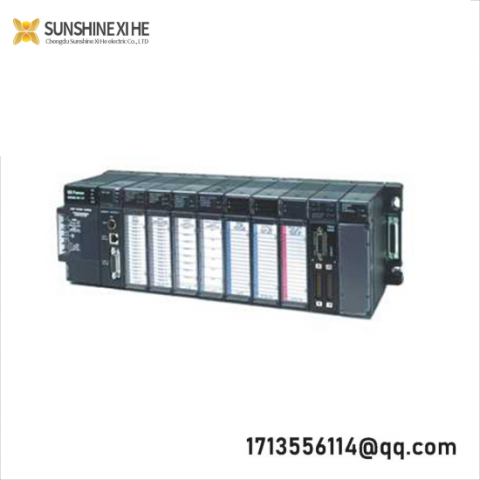 GE Fanuc ESK3 Controller - Advanced Industrial Control Module