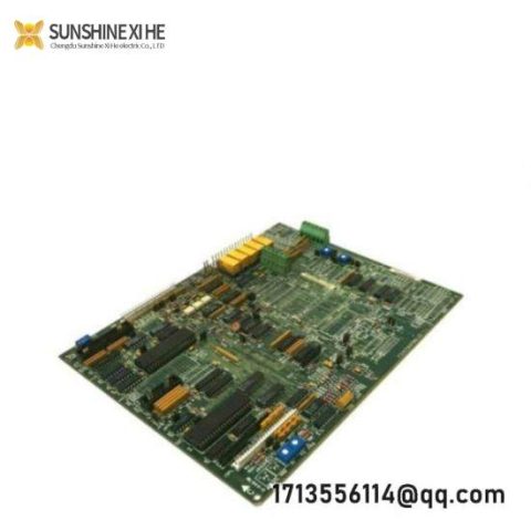 GE Fanuc F31X139APMALG2FR00 PLC Module: Industrial Automation Excellence