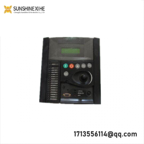 GE FANUC F650BABF2G1HI - Feed Management Relay, Advanced Automation Solution