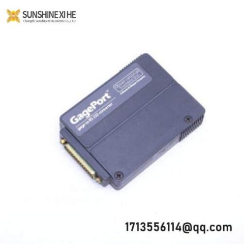 GE-FANUC GP2100 Protective Device Power Supply Module