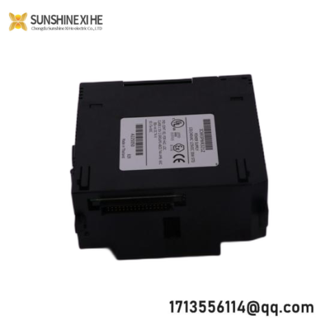 GE Fanuc HE693THM409B Horner Electric PLC I/O Module