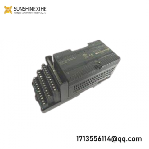 GE FANUC IC200CHS022L Compact Carrier I/O Box - Efficient Data Management Solution for Industrial Automation