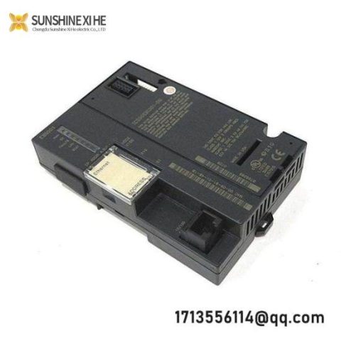 GE Fanuc IC200EBI001-JG Ethernet Network Interface Unit for Industrial Automation