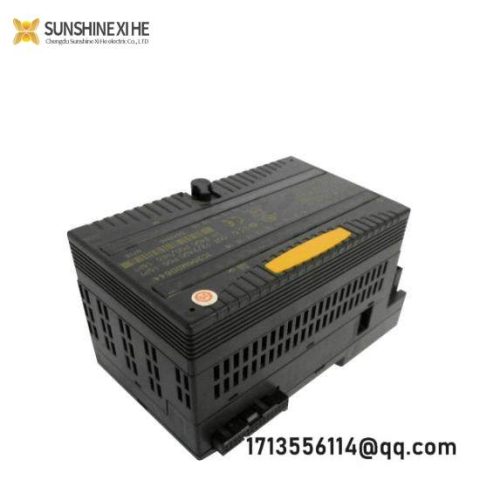 GE Fanuc IC200MDD844 VersaMax PLC - Industrial Control Module
