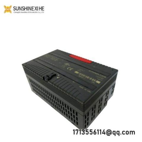 GE Fanuc IC200MDL102 Input Modules: Industrial Control Precision