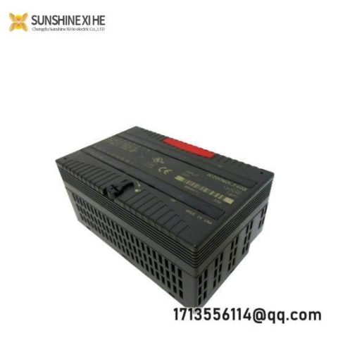GE Fanuc IC200MDL240E Versamax PLC - Precision Control for Industrial Automation