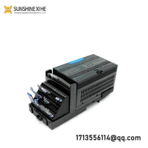 GE Fanuc IC200MLD750 Output Module - Versamax PLC, Designed for Industrial Automation