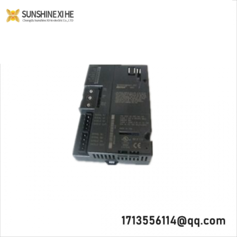 GE FANUC IC200PB1001 PROCESS CONTROL MODULE