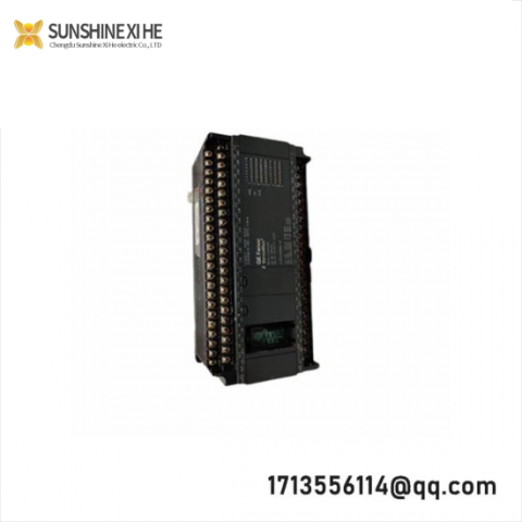GE FANUC IC200UDD064: Industrial PLC Module for Efficient Control Solutions