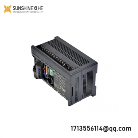 GE FANUC IC200UDR140 Power Supply Module