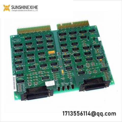 GE FANUC IC600CB527L Control Module: Industrial Automation Heart