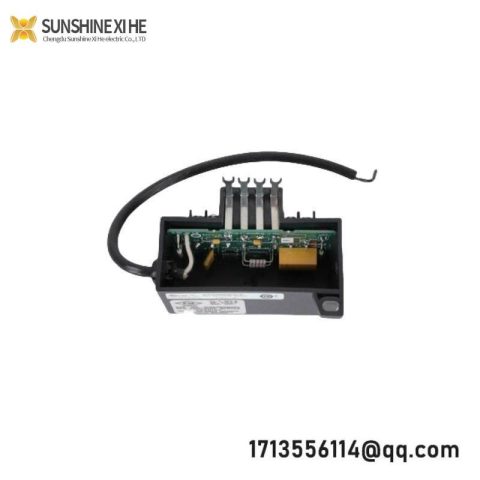 GE Fanuc IC660 BSM021: Advanced Bus Switching Module