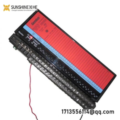 GE Fanuc IC660 ERD/TBD/BRD Series Process Control Module, IC660ERD025C1/IC660BRD025/IC660ERD025/IC660TBD025
