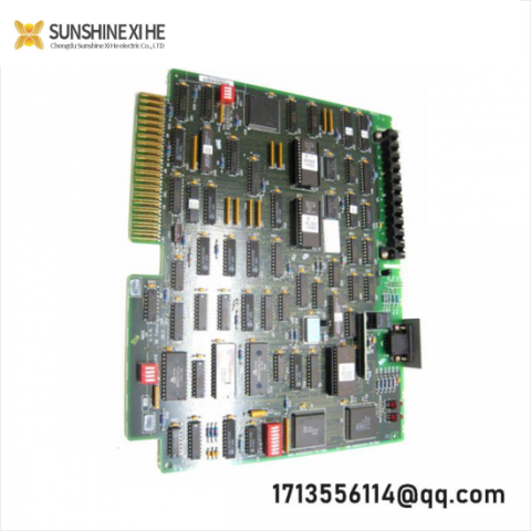 GE FANUC IC660FP8900K IC660CBB902K Bus Control PCB Circuit Board