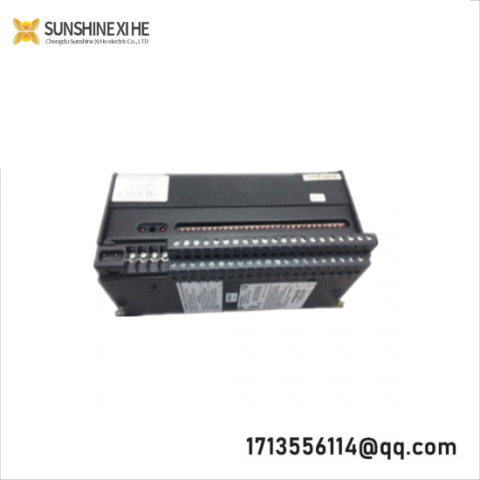 GE FANUC IC660TBD024M Memory Module