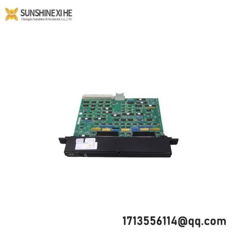 GE Fanuc IC687BEM713C B0049790 - Industrial Bus Transmitter Module