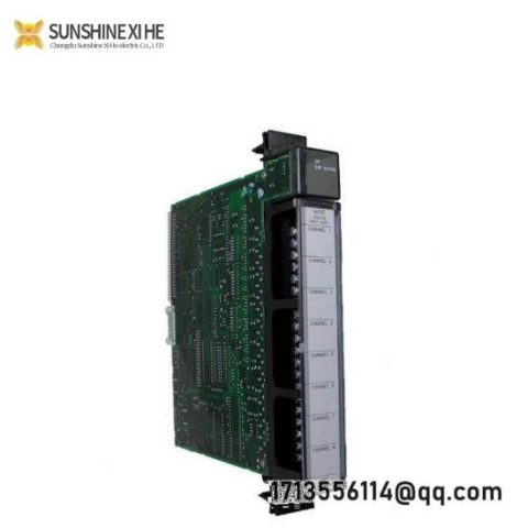GE Fanuc IC693ALG220: PAC Systems RX3i Control Module