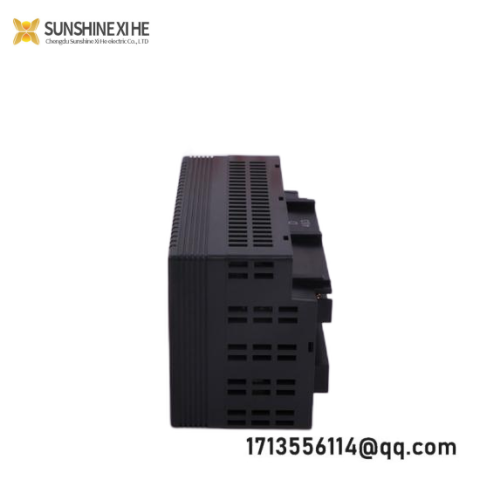 GE Fanuc IC693ALG220G: Advanced Analog Input Module for Industrial Control