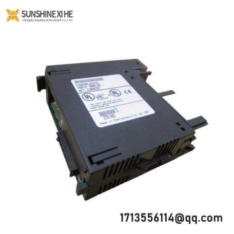 GE Fanuc IC693ALG221 | Series 90-30 PLC Module