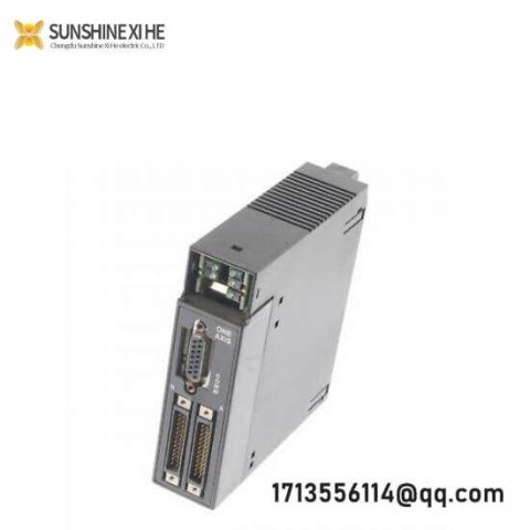 GE Fanuc IC693APU301D - PAC Systems RX3i Axis Positioning Module