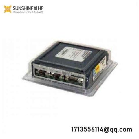 DIAS DAI081 - Advanced Industrial Control Module