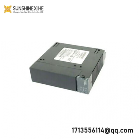 GE Fanuc IC693CMM311N Communications Coprocessor Module: Enhancing Industrial Automation Efficiency