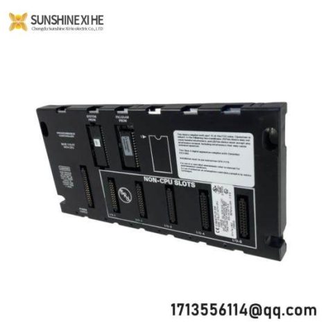GE-FANUC IC693CPU313W Series 90-30