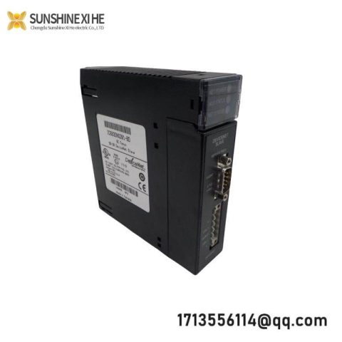 GE Fanuc IC693DNS201 DeviceNet NEW | 90-30 Series - Industrial Control Module