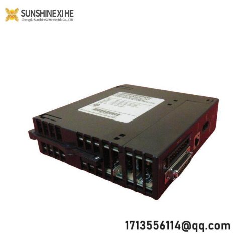 GE Fanuc IC693DSM324 Modular Input Module with 1 Year Warranty
