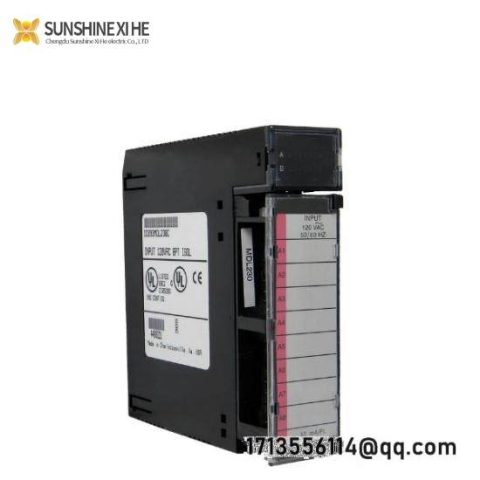 GE-FANUC IC693MDL230 - PAC Systems RX3i Modular Controller