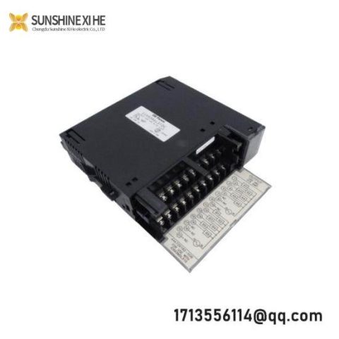 GE FANUC IC693MDL310 Analog Input Module for Advanced Industrial Control Systems