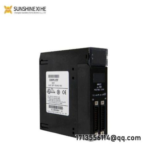 GE-FANUC IC693MDL655 PLC Module
