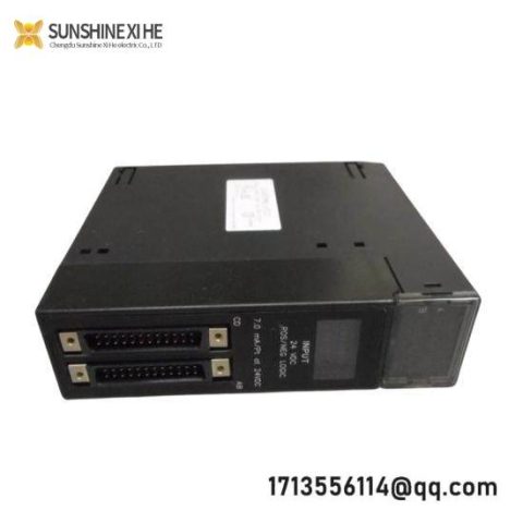 GE FANUC IC693MDL655 Control Module, Advanced Industrial Automation