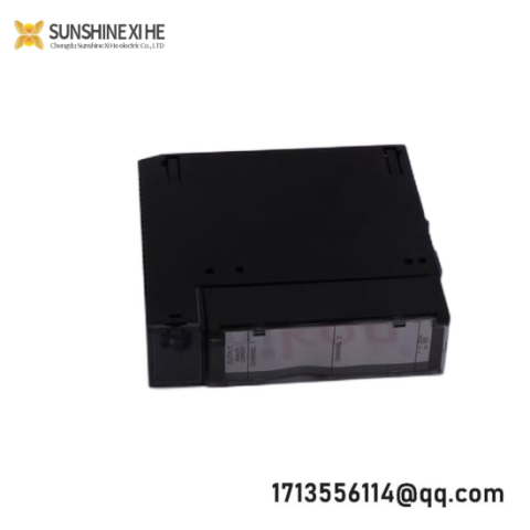 GE Fanuc IC693MDL732 - Series 90-30 Control Module, Advanced Automation Solution