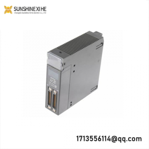 GE FANUC IC693MDL753F - High-Performance Modular Output Module