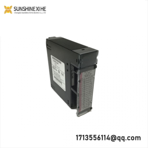 GE FANUC IC693MDL940H Relay Output Module - Advanced Control Solution