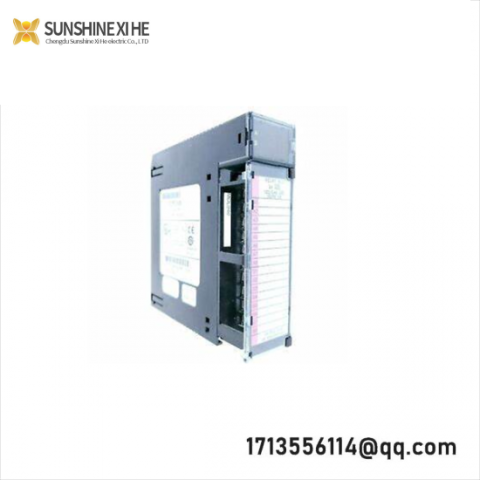 GE Fanuc IC693MDL940K Relay Output Module: Efficient Control in Industrial Applications