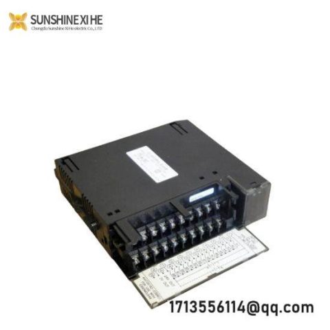 GE Fanuc IC693MOL646 - PAC Systems RX3i PLC Discrete Input Module
